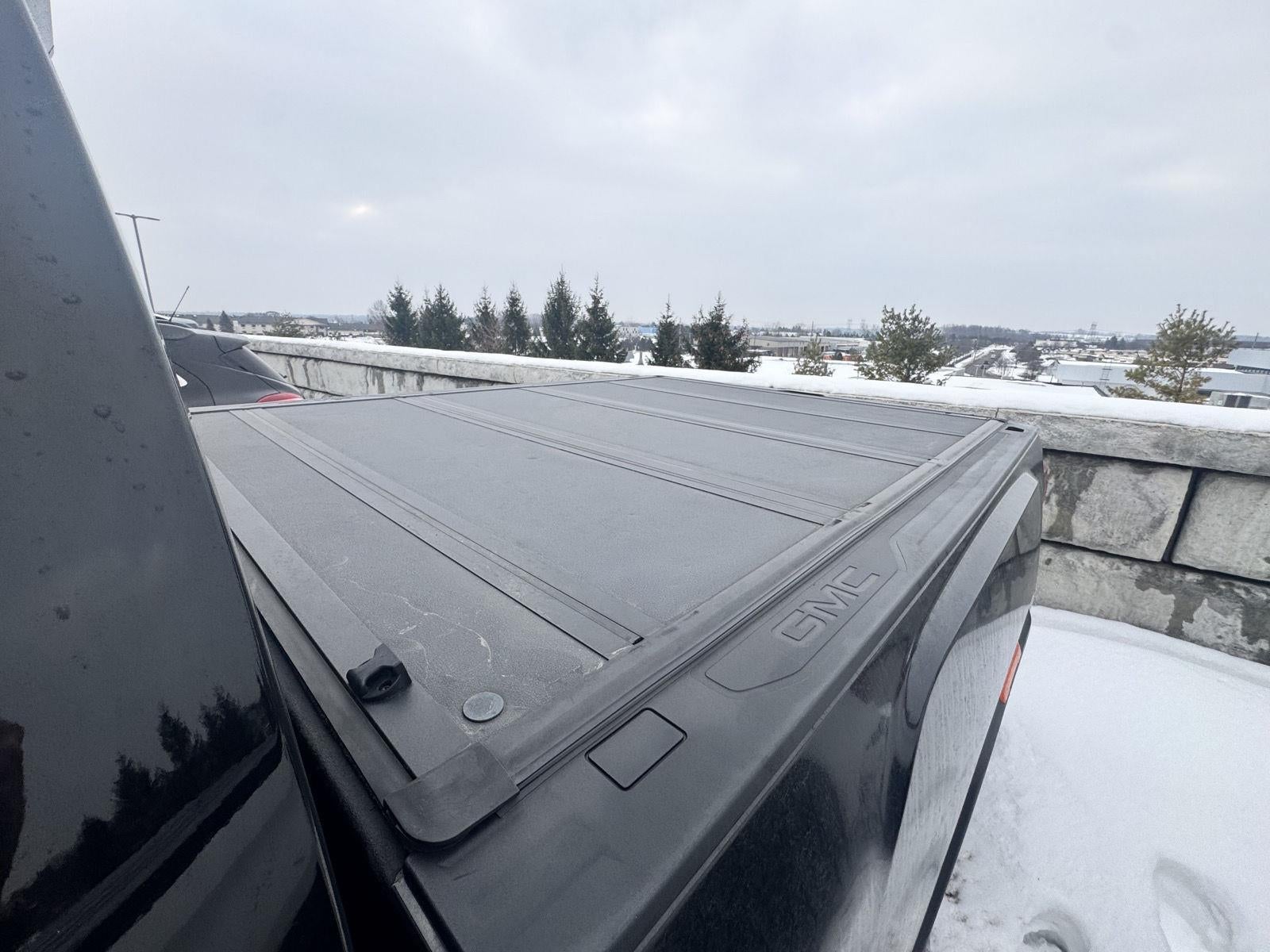 2021 GMC Sierra 2500 HD Denali