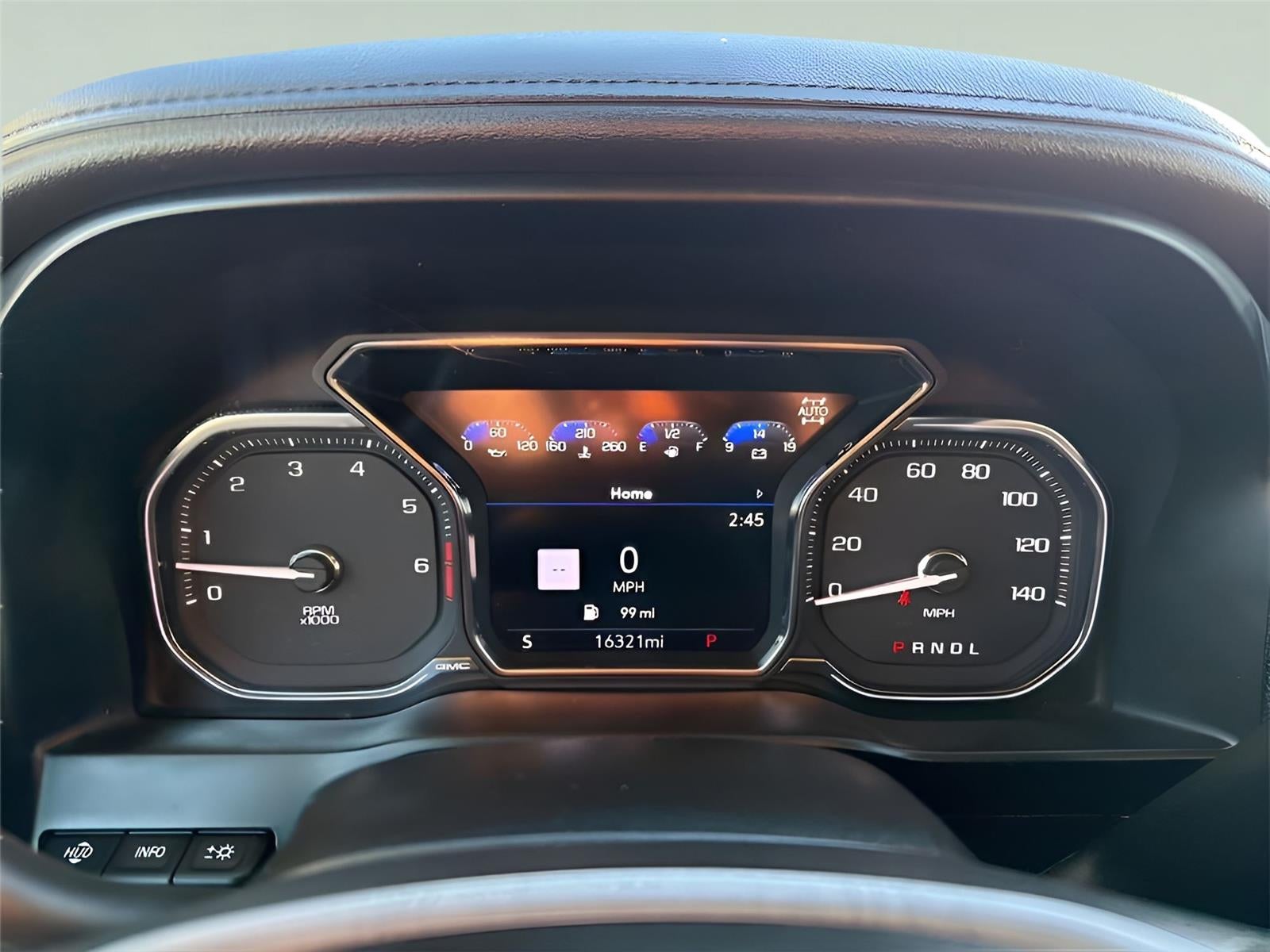 2022 GMC Sierra 2500 HD Denali