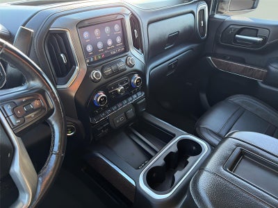 2022 GMC Sierra 2500 HD Denali