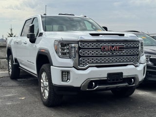 2023 GMC Sierra 2500 HD Denali