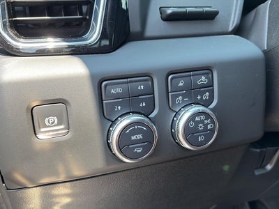2024 GMC Sierra 3500 HD Denali Ultimate