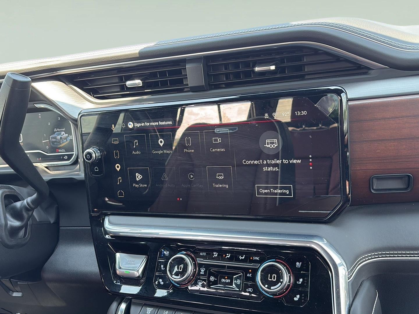 2024 GMC Sierra 3500 HD Denali Ultimate