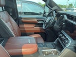 2024 GMC Sierra 3500 HD Denali Ultimate