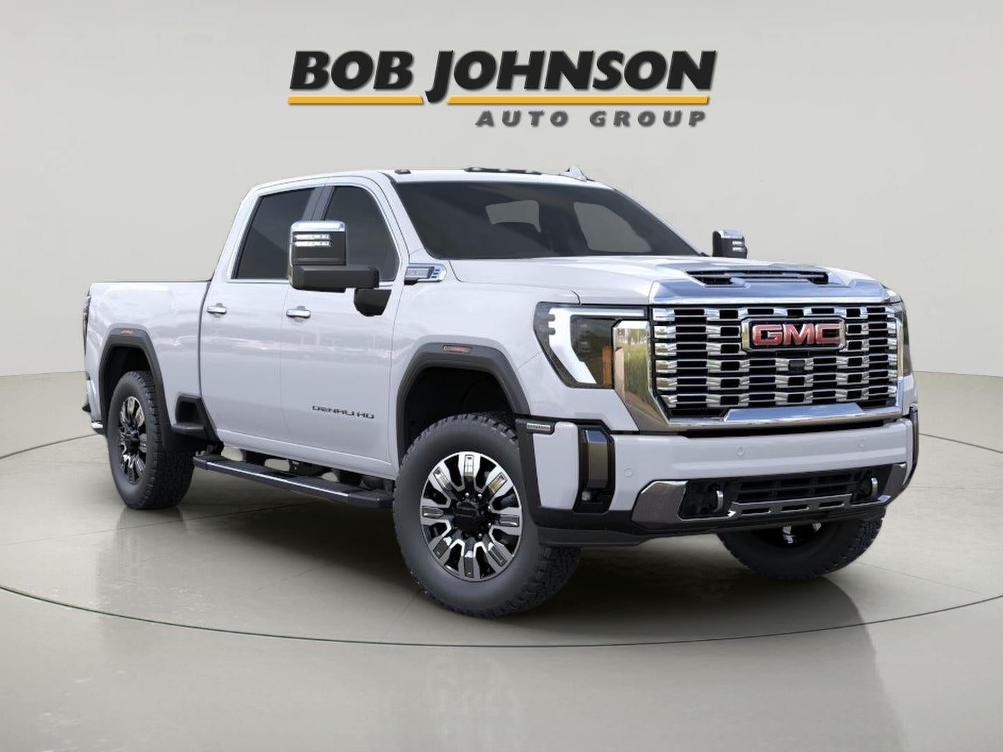 2026 GMC Sierra 4WD Crew Cab Standard Box Denali's photo