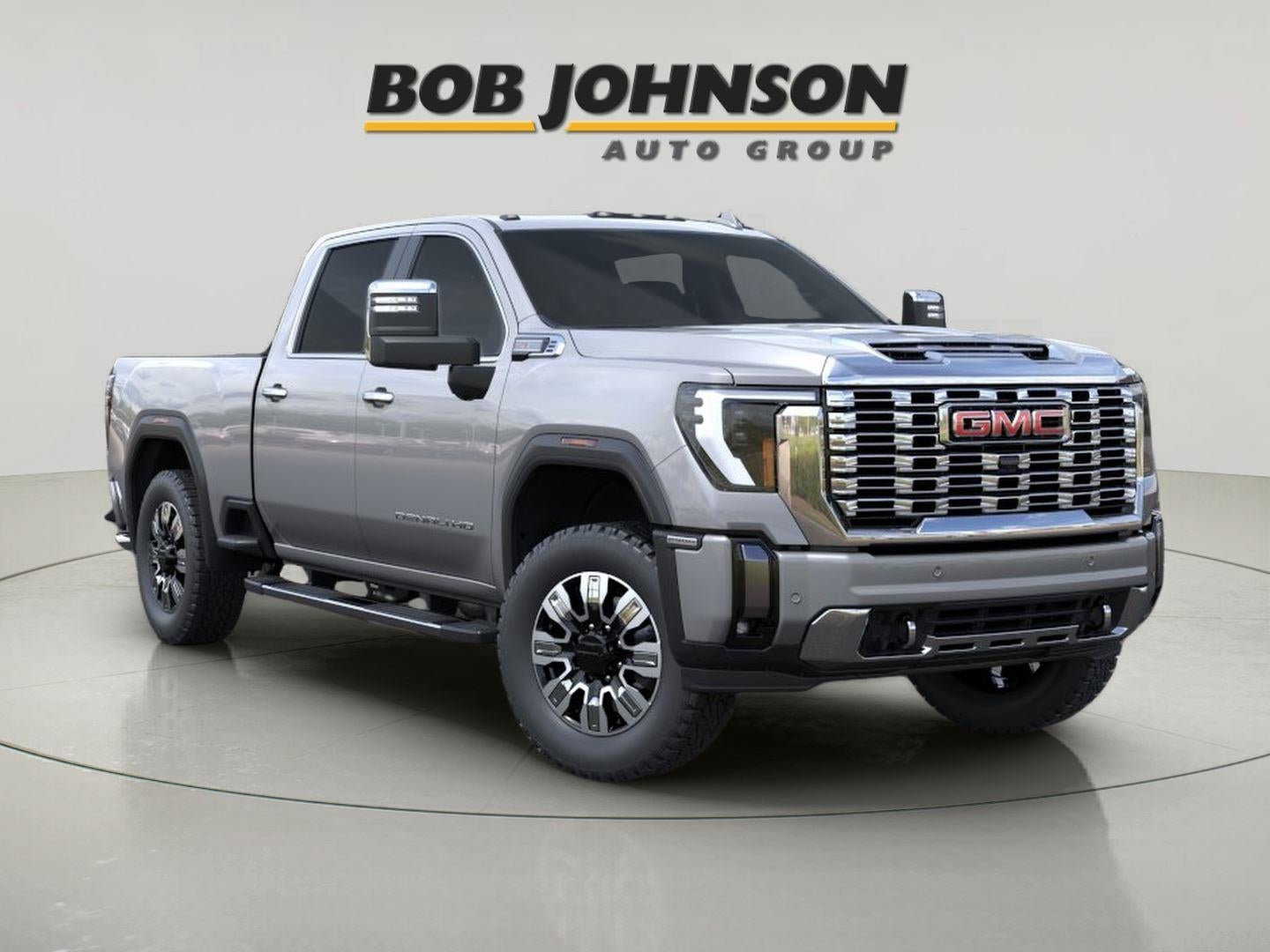 2026 GMC Sierra 4WD Crew Cab Standard Box Denali's photo
