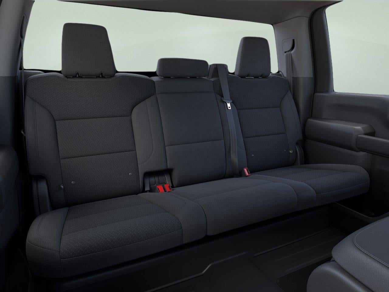 2026 GMC Sierra 3500 HD Pro DRW