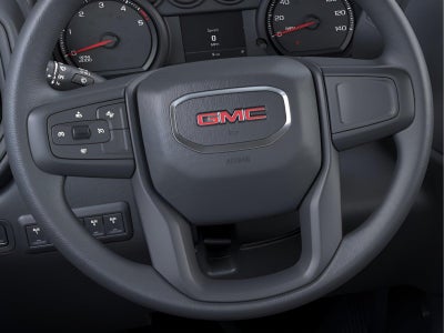 2026 GMC Sierra 3500 HD Pro DRW