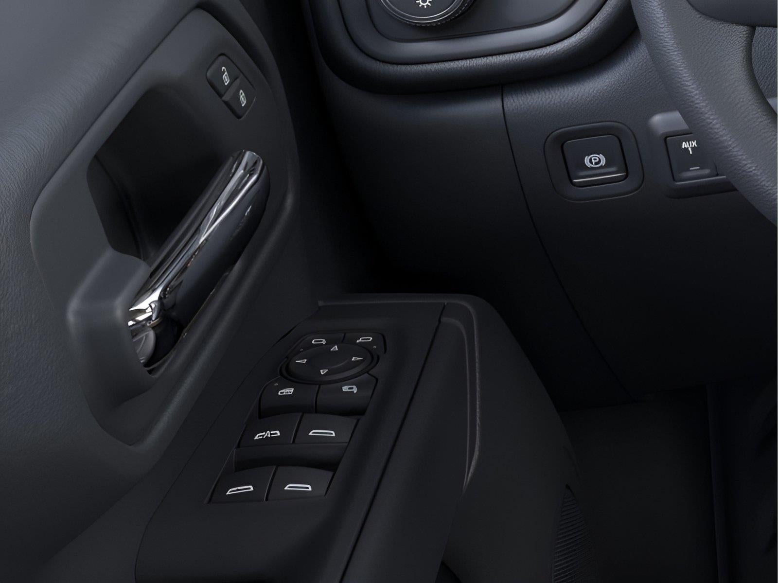 2026 GMC Sierra 3500 HD Pro DRW