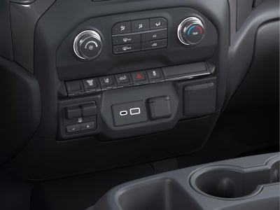 2026 GMC Sierra 3500 HD Pro DRW