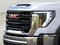 2026 GMC Sierra 3500 HD Pro DRW