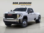 2026 GMC Sierra 3500 HD Pro DRW