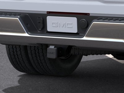 2026 GMC Sierra 3500 HD Pro DRW