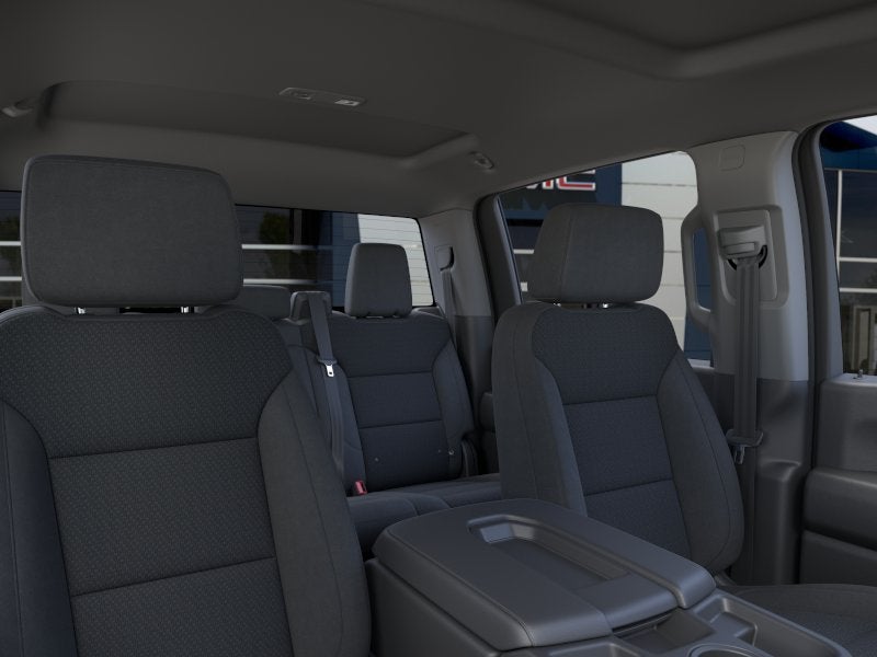 2026 GMC Sierra 3500 HD Pro DRW