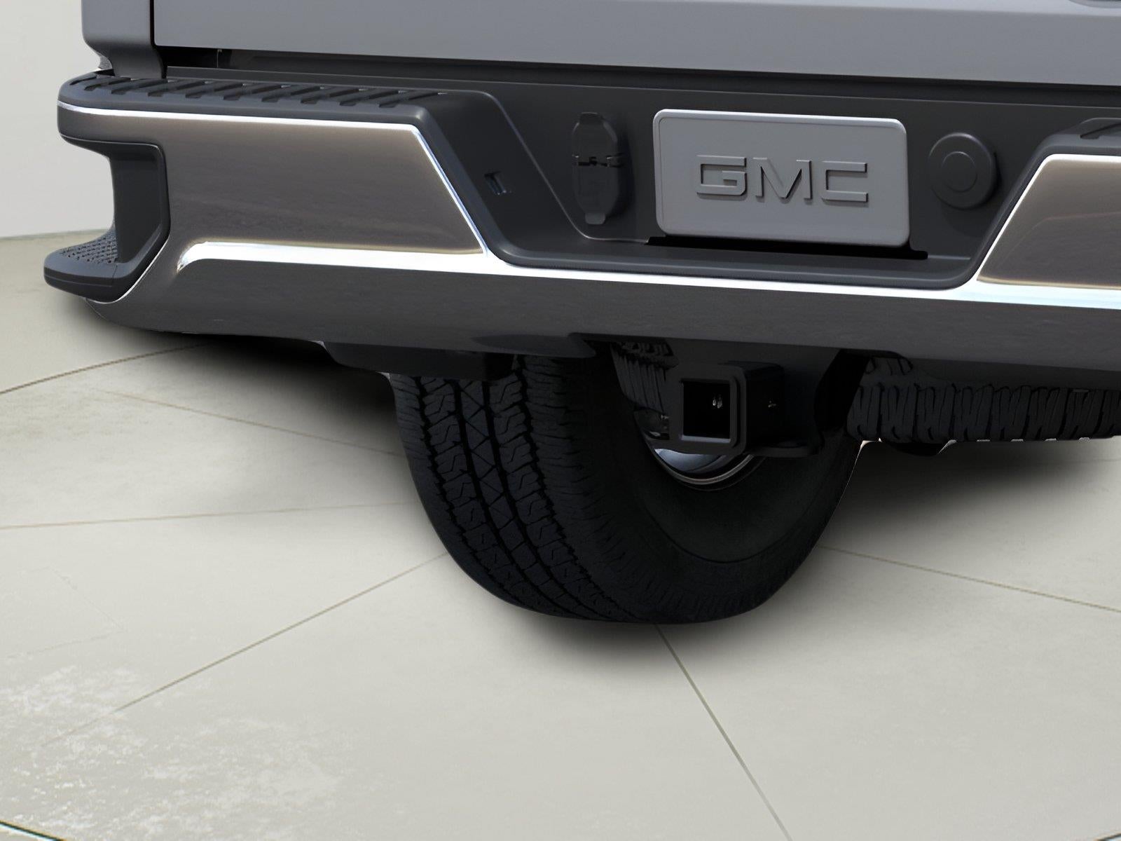 2026 GMC Sierra 2500HD Pro - Photo 12