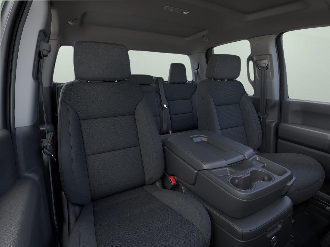 2026 GMC Sierra 2500HD Pro - Photo 14
