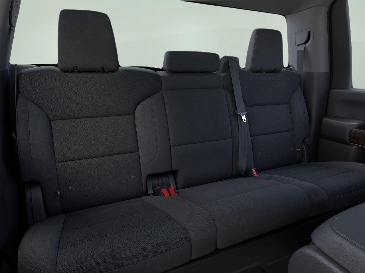 2026 GMC Sierra 2500HD Pro - Photo 16