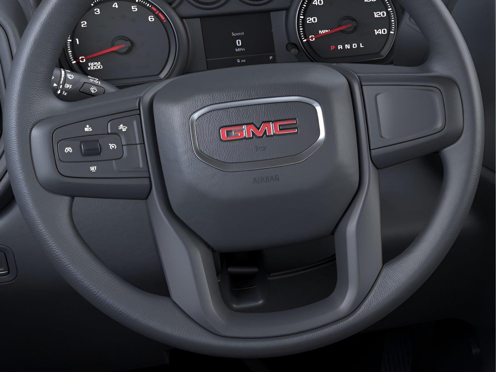 2026 GMC Sierra 2500HD Pro - Photo 17