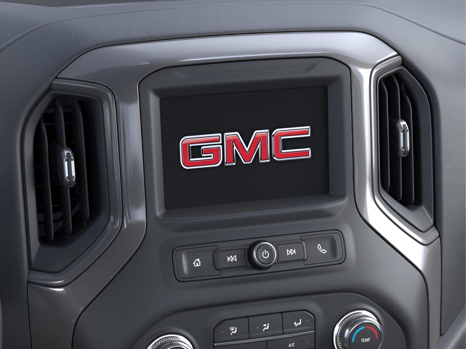 2026 GMC Sierra 2500HD Pro - Photo 19
