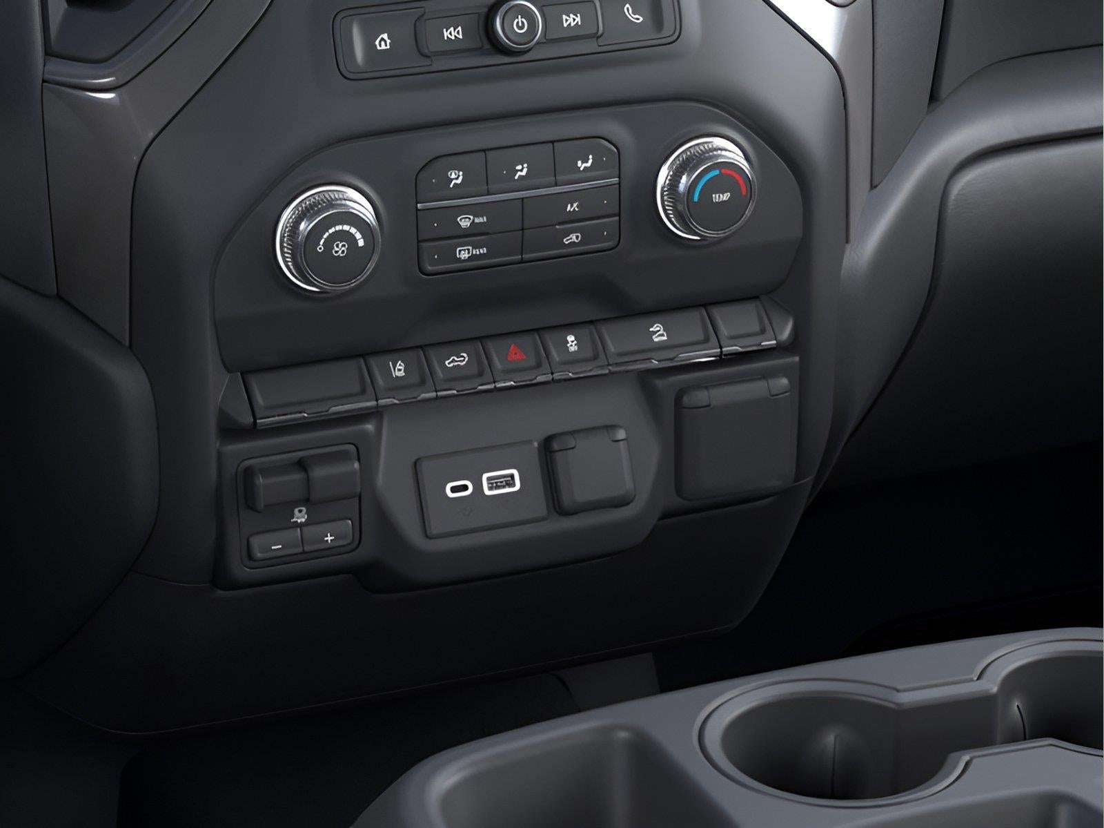 2026 GMC Sierra 2500HD Pro - Photo 22