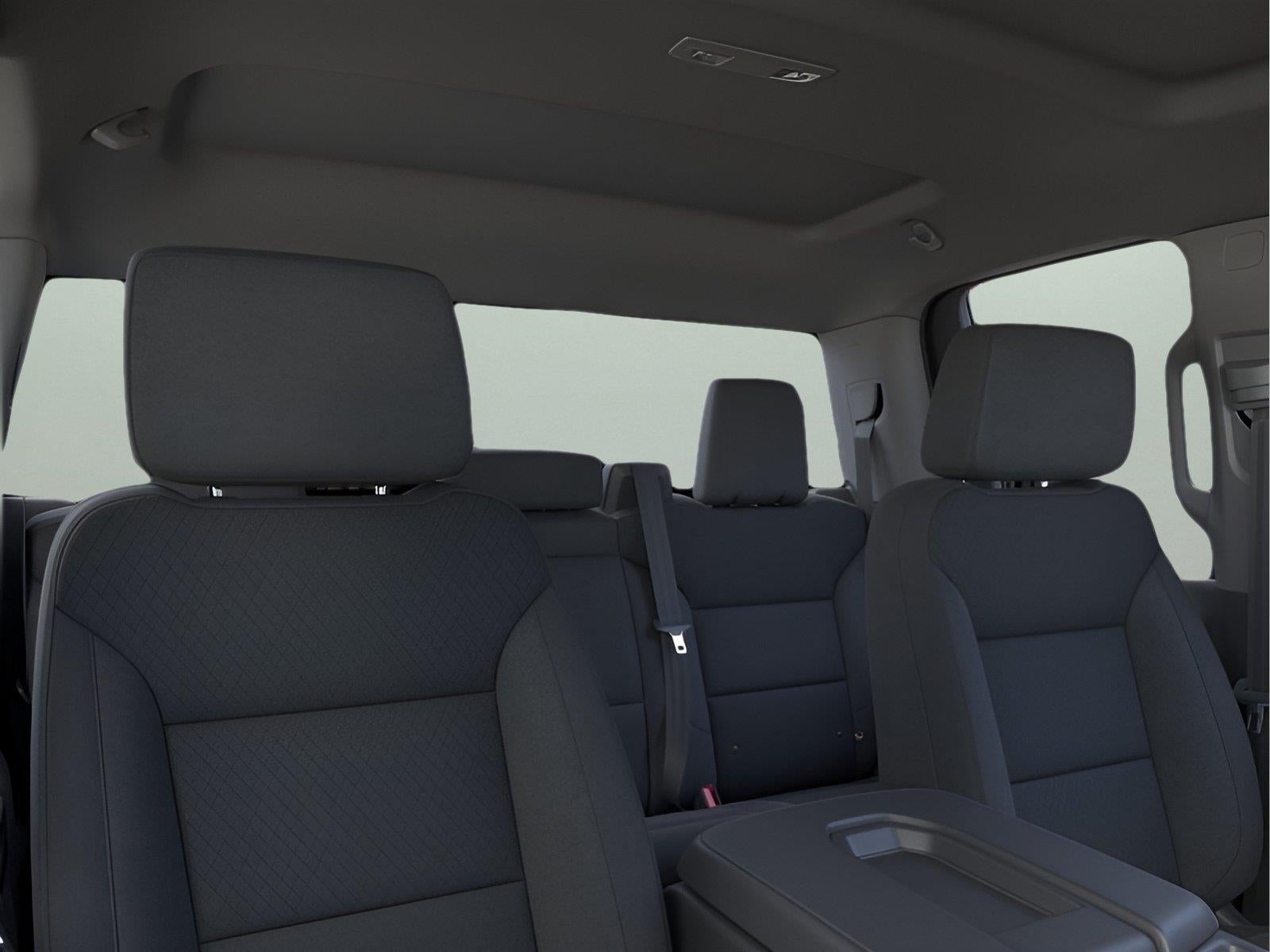 2026 GMC Sierra 2500HD Pro - Photo 23