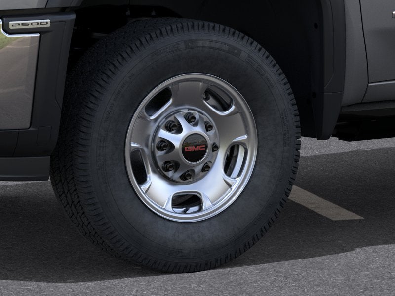 2026 GMC Sierra 2500HD Pro - Photo 32