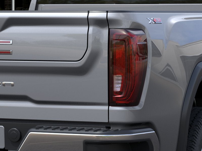 2026 GMC Sierra 2500HD Pro - Photo 33