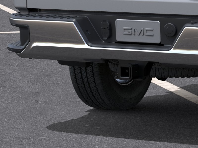2026 GMC Sierra 2500HD Pro - Photo 37