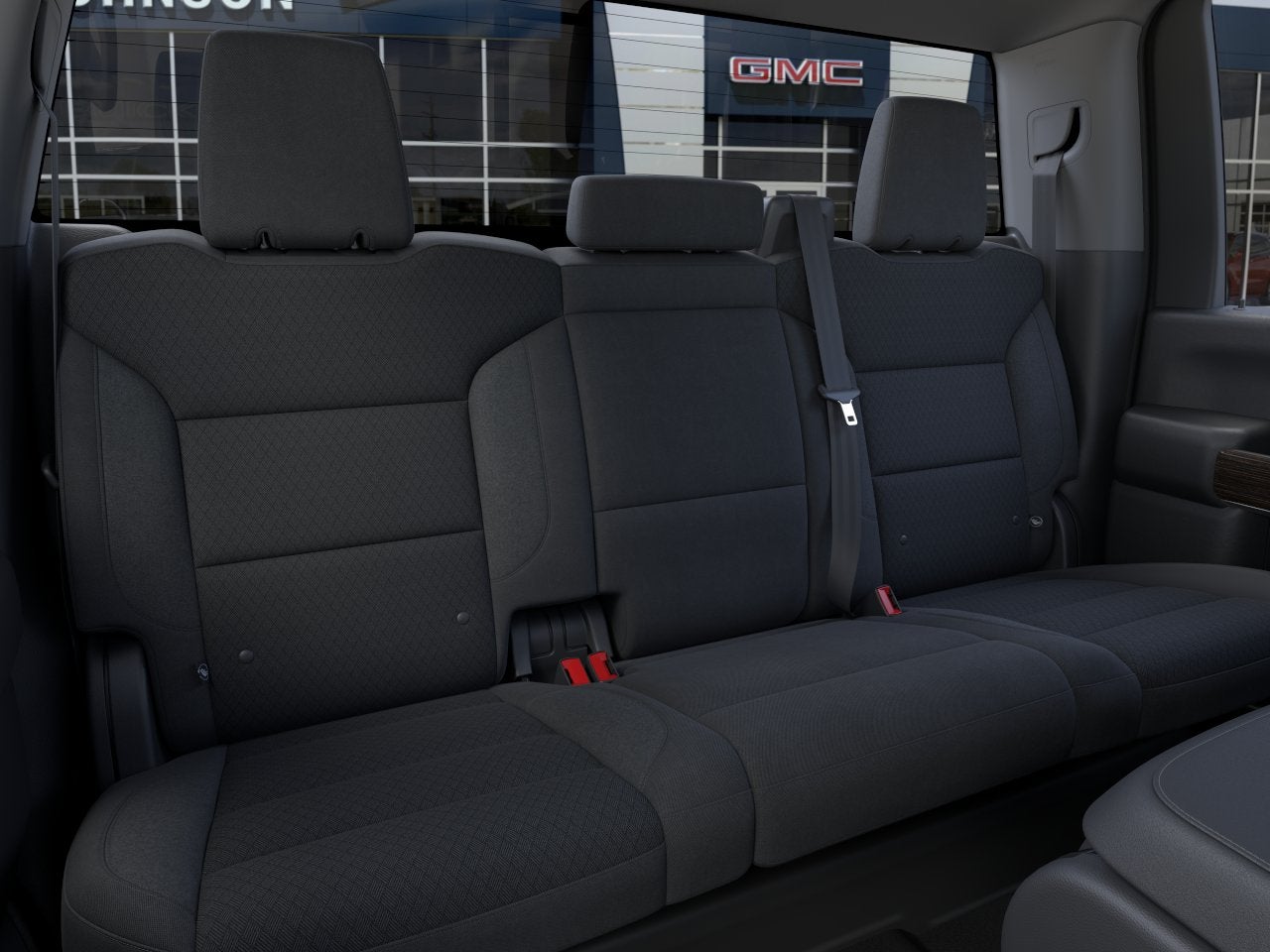 2026 GMC Sierra 2500HD Pro - Photo 39