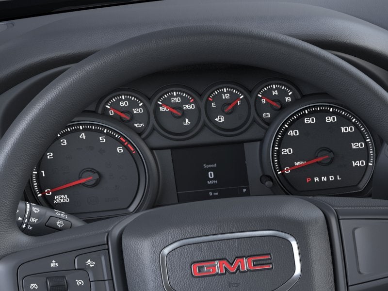 2026 GMC Sierra 2500HD Pro - Photo 40