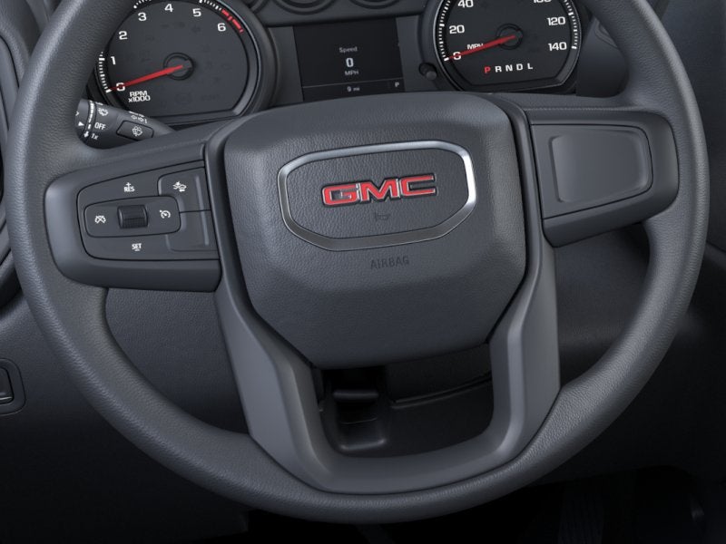 2026 GMC Sierra 2500HD Pro - Photo 41