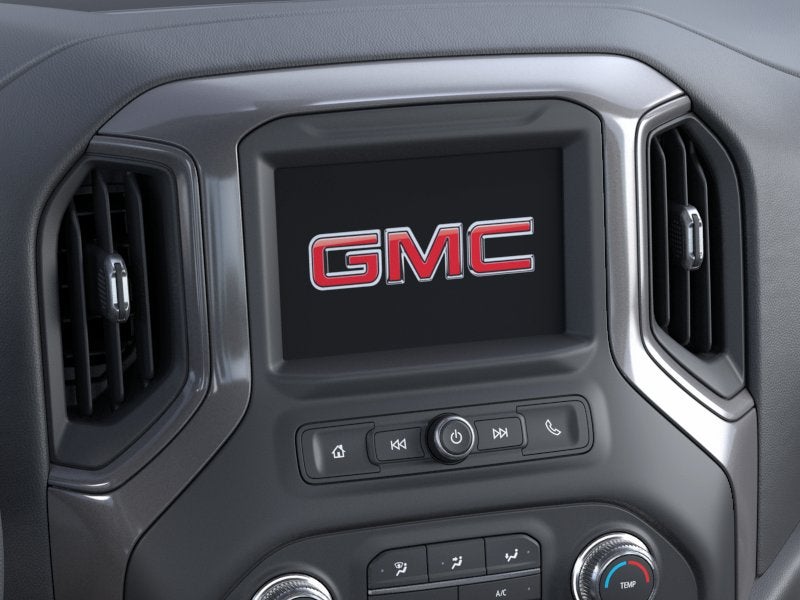 2026 GMC Sierra 2500HD Pro - Photo 42