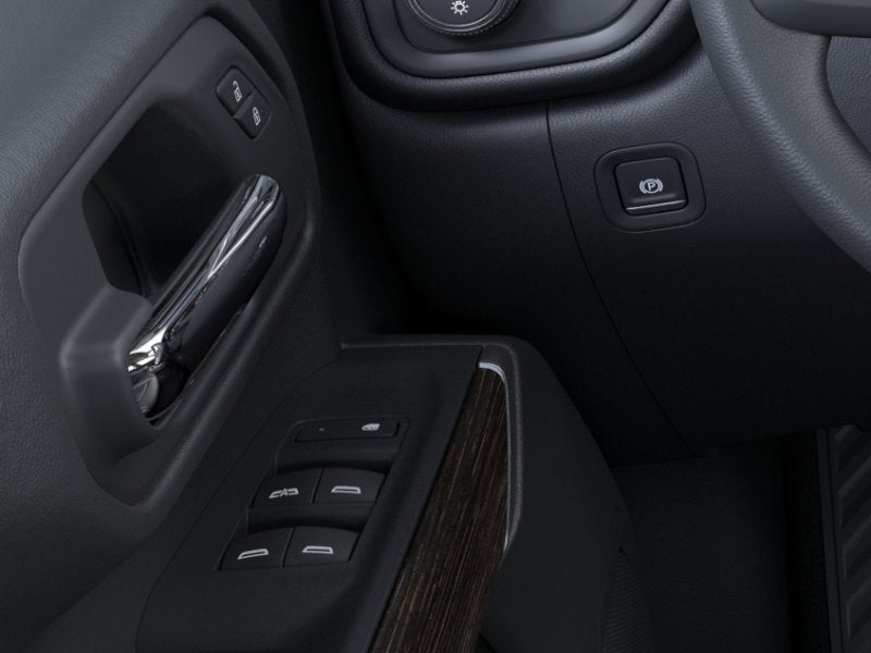 2026 GMC Sierra 2500HD Pro - Photo 44