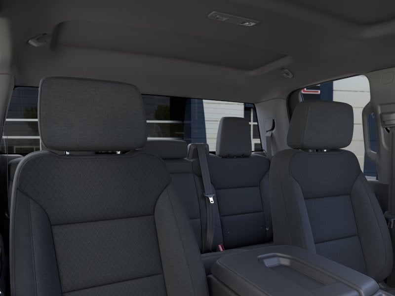 2026 GMC Sierra 2500HD Pro - Photo 46