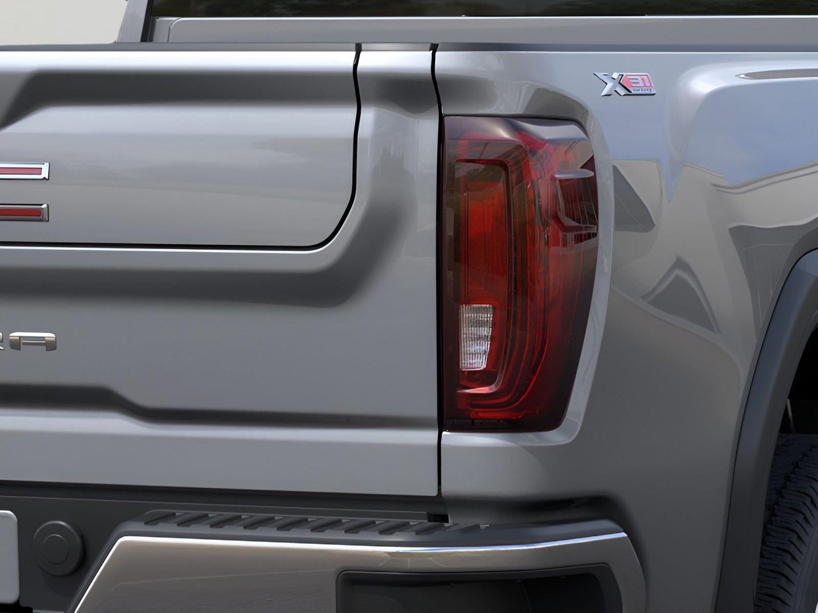 2026 GMC Sierra 2500HD Pro - Photo 9