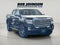 2022 GMC Canyon Denali