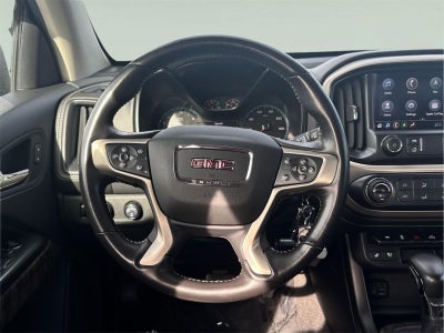 2022 GMC Canyon Denali