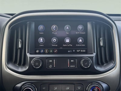 2022 GMC Canyon Denali