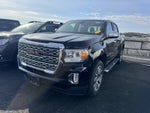 2022 GMC Canyon Denali