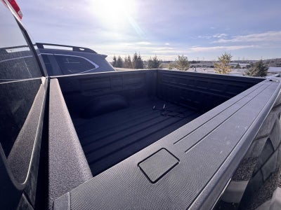 2022 GMC Canyon Denali