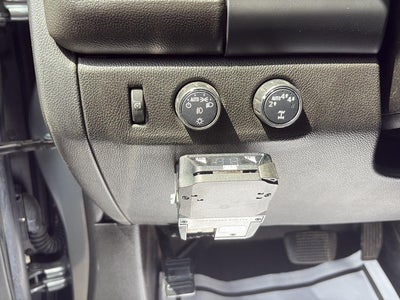 2022 GMC Canyon 4WD AT4 w/Leather