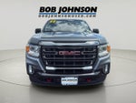 2022 GMC Canyon 4WD AT4 w/Leather