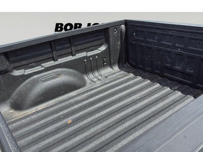 2022 GMC Canyon 4WD AT4 w/Leather