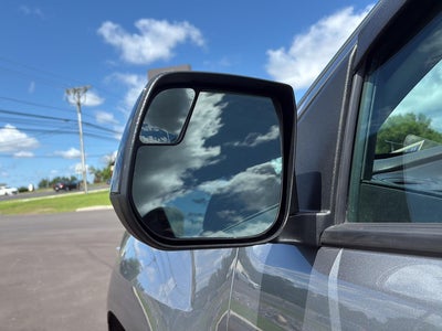 2022 GMC Canyon 4WD AT4 w/Leather