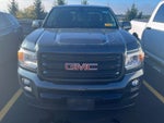 2019 GMC Canyon 4WD All Terrain w/Leather