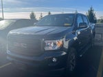 2019 GMC Canyon 4WD All Terrain w/Leather