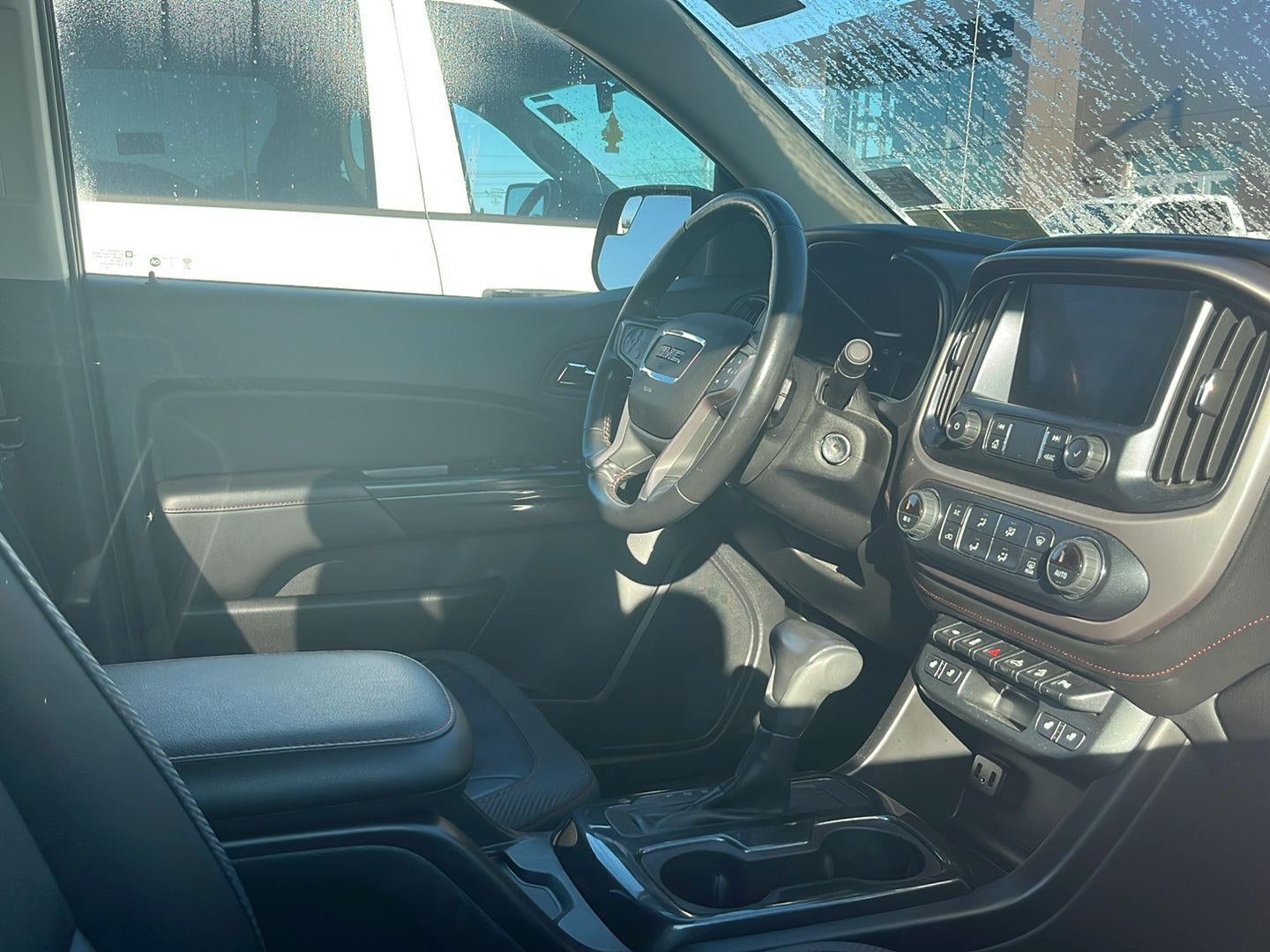 2019 GMC Canyon 4WD All Terrain w/Leather