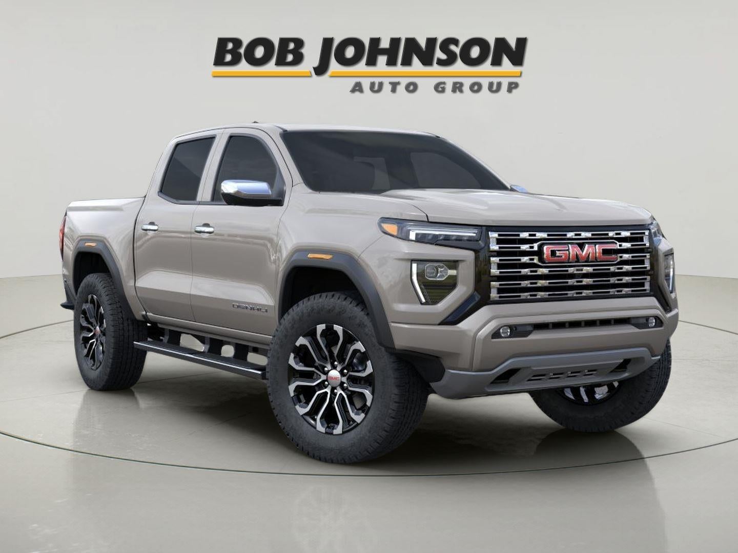2026 GMC Canyon 4WD Denali Crew Cab Short Box's photo