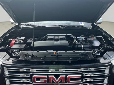 2023 GMC Canyon 4WD Denali