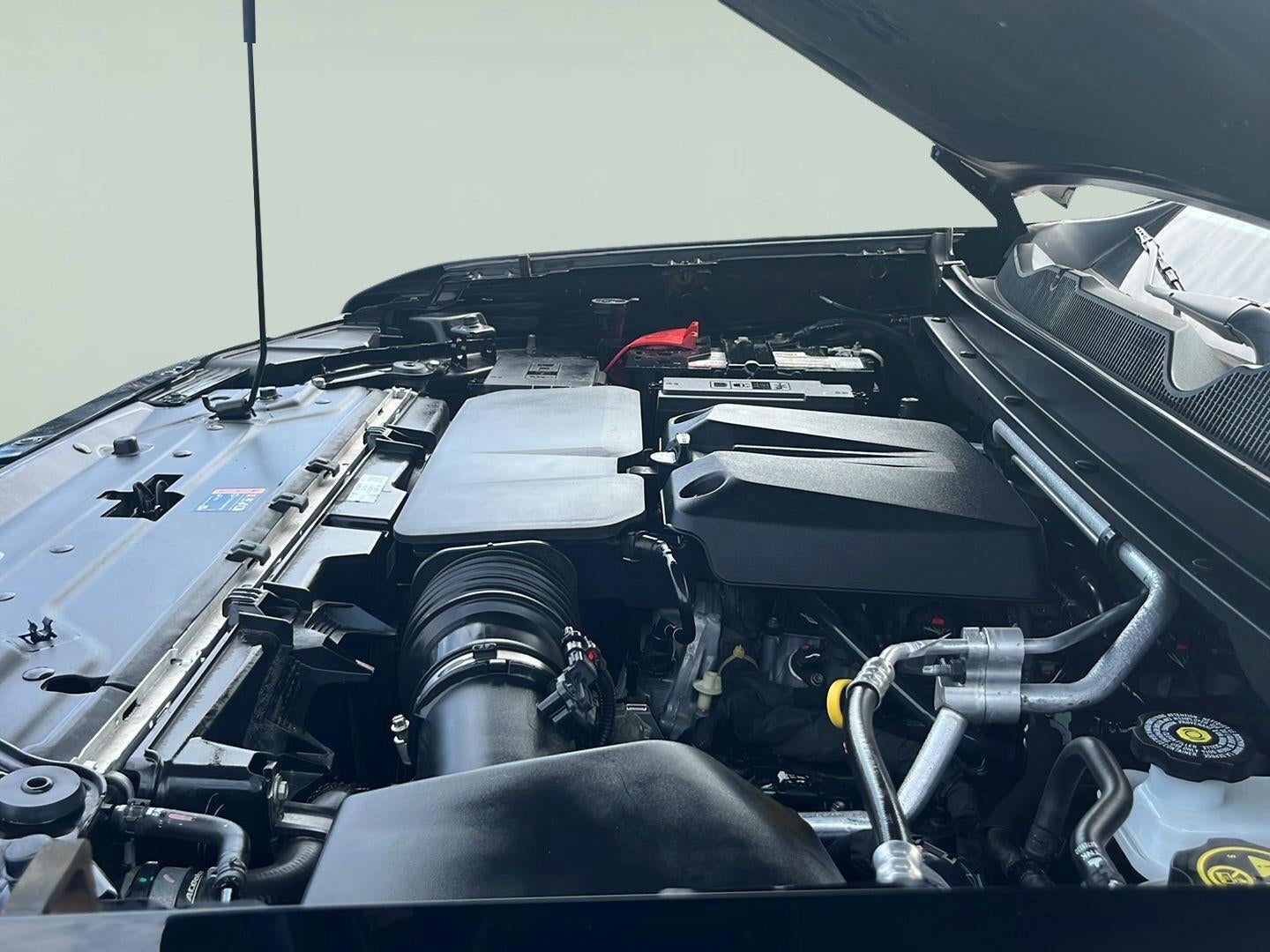 2023 GMC Canyon 4WD Denali