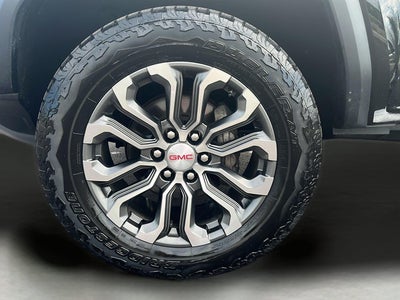 2023 GMC Canyon 4WD Denali